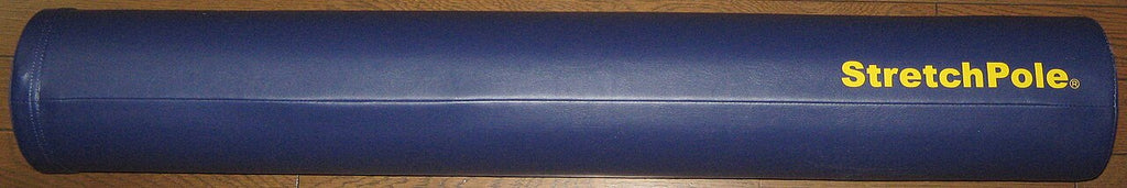 High-Density Foam Roller, 18 Inch